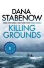 Killing Grounds - Book