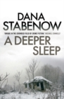 A Deeper Sleep - Book