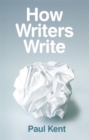 How Writers Write - eBook