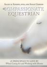 Compassionate Equestrian - Book