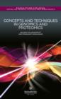 Concepts and Techniques in Genomics and Proteomics - eBook