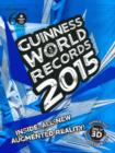 Guinness World Records 2015 - eBook