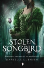 Stolen Songbird : Malediction Trilogy Book One - eBook