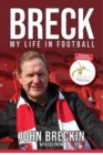 Breck : My Life in Football - Book