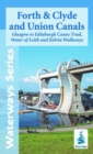 Forth and Clyde and Union Canals - Book