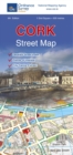 Cork Street Map - Book