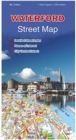 Waterford Street Map - Book