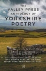 Valley Press Anthology of Yorkshire Poetry - Book