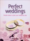 Perfect weddings - eBook