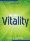 Instant vitality - eBook