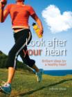 Look after your heart - eBook