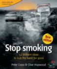 Stop smoking - eBook