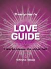 Everyman's love guide - eBook
