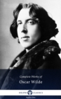 Delphi Complete Works of Oscar Wilde (Illustrated) - eBook