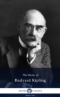 Delphi Works of Rudyard Kipling (Illustrated) - eBook