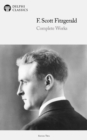 Delphi Complete Works of F. Scott Fitzgerald (Illustrated) - eBook