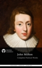 Delphi Complete Works of John Milton (Illustrated) - eBook