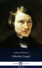 Delphi Complete Works of Nikolai Gogol (Illustrated) - eBook