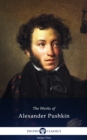 Delphi Works of Alexander Pushkin (Illustrated) - eBook