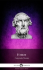 Delphi Complete Works of Homer (Illustrated) - eBook