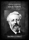 Oeuvres completes de Jules Verne - eBook