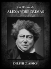 Oeuvres d'Alexandre Dumas - eBook
