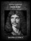 Oeuvres completes de Moliere - eBook