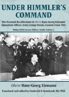 Under Himmler's Command : The Personal Recollections of Oberst Hans-Georg Eismann, Operations Officer, Army Group Vistula, Eastern Front 1945 - eBook