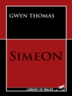 Simeon - eBook