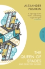 The Queen of Spades and Selected Works - eBook