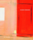 Vicken Parsons - Book