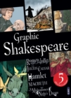 Graphic Shakespeare - Book