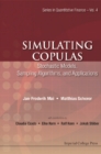 Simulating Copulas: Stochastic Models, Sampling Algorithms, And Applications - eBook