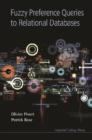 Fuzzy Preference Queries To Relational Databases - eBook