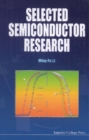 Selected Semiconductor Research - eBook