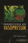 Perspectives On Vasopressin - eBook