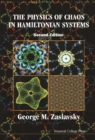 Physics Of Chaos In Hamiltonian Systems, The (2nd Edition) - eBook