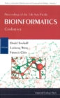 Proceedings Of The 5th Asia-pacific Bioinformatics Conference - eBook