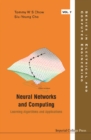 Neural Networks And Computing: Learning Algorithms And Applications - eBook