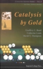Catalysis By Gold - eBook