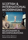 Scottish and International Modernisms - eBook