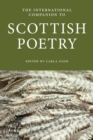 The International Companion to Scottish Poetry - Book