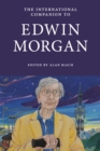 The International Companion to Edwin Morgan - eBook
