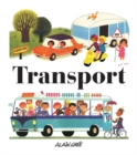 Transport - Book