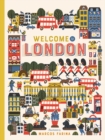 Welcome to London - Book