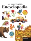 My Illustrated Encyclopedia - Book