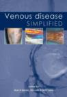 Venous Disease Simplified - eBook