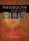 Headache Simplified - eBook