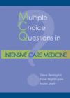 MCQs in Intensive Care Medicine - eBook