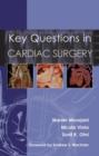 Key Questions in Cardiac Surgery - eBook